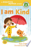 I Am Kind cover