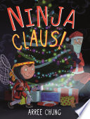 Ninja Claus! cover