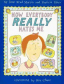 Now Everybody Really Hates Me cover