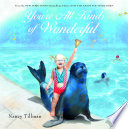 You're All Kinds of Wonderful cover