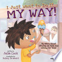 I Just Want to Do It My Way! cover