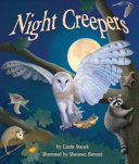 Night Creepers cover