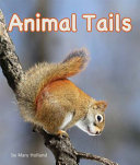 Animal Tails cover