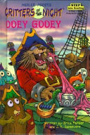 Ooey Gooey cover