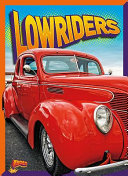 Lowriders cover