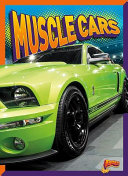 Muscle Cars cover