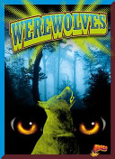 Werewolves cover