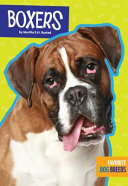 Boxers cover