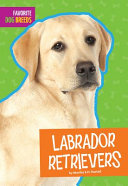 Labrador Retrievers cover