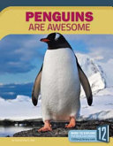 Penguins Are Awesome cover