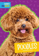 Poodles cover