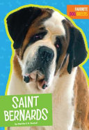 Saint Bernards cover