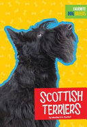 Scottish Terriers cover