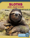 Sloths Are Awesome cover