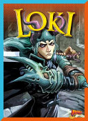 Loki cover
