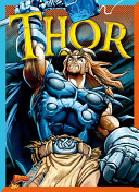 Thor cover