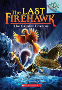The Crystal Caverns cover