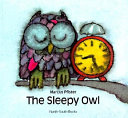 The Sleepy Owl cover