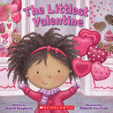 The Littlest Valentine cover