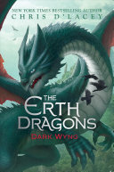 Dark Wyng cover