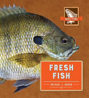 Fresh Fish cover