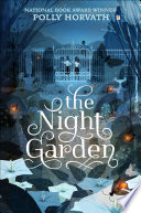 The Night Garden cover