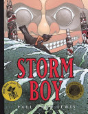 Storm Boy cover