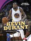 Kevin Durant cover