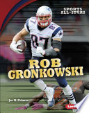 Rob Gronkowski cover
