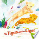 The Tigon and the Liger cover