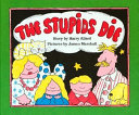 The Stupids Die cover