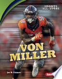 Von Miller cover