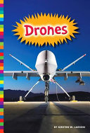 Drones cover
