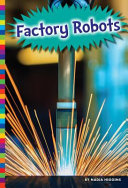 Factory Robots cover