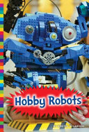 Hobby Robots cover