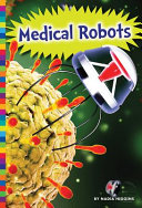 Medical Robots cover