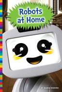 Robots at Home cover