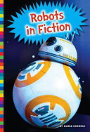 Robots in Fiction cover