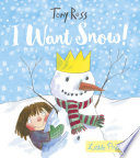 I Want Snow! cover