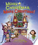 Merry Christmas, Mary Christmas! cover