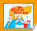 The Stupids Step Out cover
