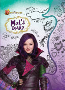 Descendants: Mal's Diary cover