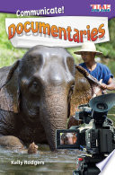 Communicate! Documentaries cover