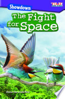 Showdown: The Fight for Space cover