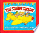 The Stupids Take Off cover