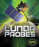 Lunar Probes cover
