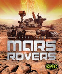 Mars Rovers cover