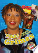 Nikki Grimes cover