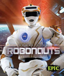 Robonauts cover