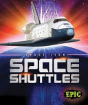 Space Shuttles cover